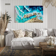 Load image into Gallery viewer, Surf's Up at Dee Why