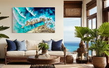Load image into Gallery viewer, Surf's Up at Dee Why