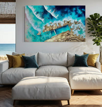 Load image into Gallery viewer, Surf's Up at Dee Why