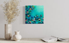 Load image into Gallery viewer, Coral Constellations No. 6