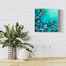 Load image into Gallery viewer, Coral Constellations No. 6