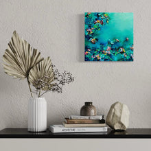 Load image into Gallery viewer, Coral Constellations No. 6