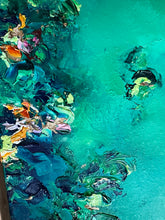Load image into Gallery viewer, Coral Constellations No. 7