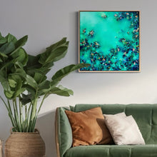 Load image into Gallery viewer, Coral Constellations No. 7