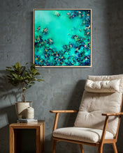 Load image into Gallery viewer, Coral Constellations No. 7