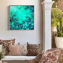Load image into Gallery viewer, Coral Constellations No. 7