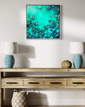 Load image into Gallery viewer, Coral Constellations No. 7