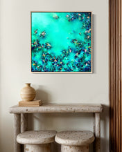 Load image into Gallery viewer, Coral Constellations No. 7