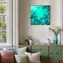 Load image into Gallery viewer, Coral Constellations No. 7