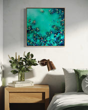 Load image into Gallery viewer, Coral Constellations No. 7