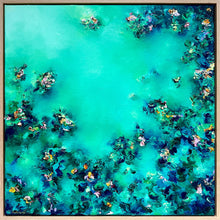 Load image into Gallery viewer, Coral Constellations No. 7
