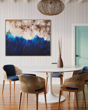Load image into Gallery viewer, Adrift | Limited Print Edition | As seen on The Block 2020