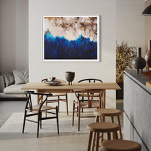 Load image into Gallery viewer, Adrift | Limited Print Edition | As seen on The Block 2020