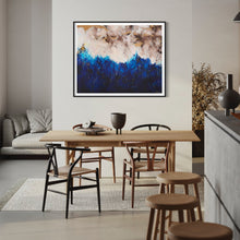 Load image into Gallery viewer, Adrift | Limited Print Edition | As seen on The Block 2020