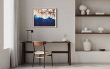Load image into Gallery viewer, Adrift | Limited Print Edition | As seen on The Block 2020