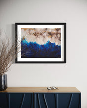 Load image into Gallery viewer, Adrift | Limited Print Edition | As seen on The Block 2020