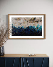 Load image into Gallery viewer, Lost At Sea | Limited Print Edition | As seen on The Block 2019