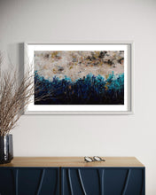 Load image into Gallery viewer, Lost At Sea | Limited Print Edition | As seen on The Block 2019