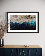 Load image into Gallery viewer, Lost At Sea | Limited Print Edition | As seen on The Block 2019