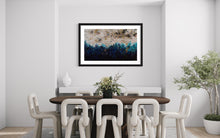 Load image into Gallery viewer, Lost At Sea | Limited Print Edition | As seen on The Block 2019