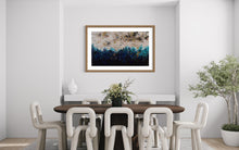 Load image into Gallery viewer, Lost At Sea | Limited Print Edition | As seen on The Block 2019
