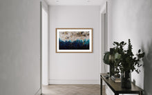 Load image into Gallery viewer, Lost At Sea | Limited Print Edition | As seen on The Block 2019