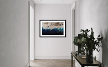 Load image into Gallery viewer, Lost At Sea | Limited Print Edition | As seen on The Block 2019