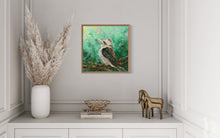 Load image into Gallery viewer, Charlie The Kookaburra | PRINT
