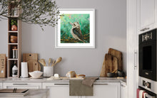 Load image into Gallery viewer, Charlie The Kookaburra | PRINT