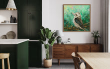 Load image into Gallery viewer, Charlie The Kookaburra | PRINT