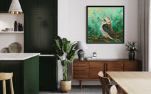 Load image into Gallery viewer, Charlie The Kookaburra | PRINT