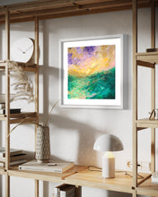 Load image into Gallery viewer, Fields of Gold | PRINT