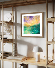 Load image into Gallery viewer, Fields of Gold | PRINT