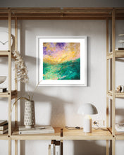 Load image into Gallery viewer, Fields of Gold | PRINT