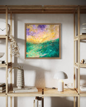 Load image into Gallery viewer, Fields of Gold | PRINT