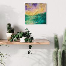 Load image into Gallery viewer, Fields of Gold | PRINT