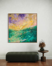 Load image into Gallery viewer, Fields of Gold | PRINT