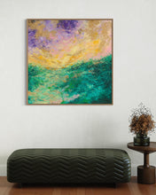Load image into Gallery viewer, Fields of Gold | PRINT