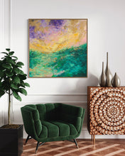 Load image into Gallery viewer, Fields of Gold | PRINT