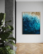Load image into Gallery viewer, Deep Dive | PRINT