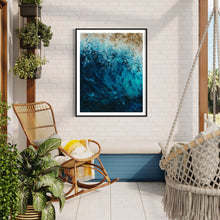 Load image into Gallery viewer, Deep Dive | PRINT