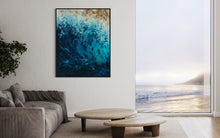 Load image into Gallery viewer, Deep Dive | PRINT