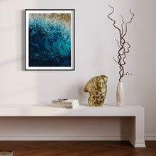 Load image into Gallery viewer, Deep Dive | PRINT