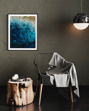 Load image into Gallery viewer, Deep Dive | PRINT