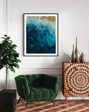 Load image into Gallery viewer, Deep Dive | PRINT