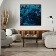 Load image into Gallery viewer, The Unknown | PRINT
