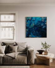 Load image into Gallery viewer, The Unknown | PRINT