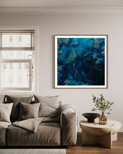 Load image into Gallery viewer, The Unknown | PRINT