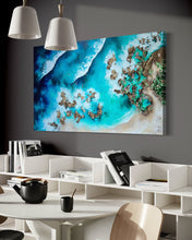 Load image into Gallery viewer, Rockpools of Sorrento Back Beach