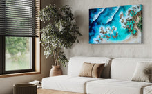 Load image into Gallery viewer, Rockpools of Sorrento Back Beach
